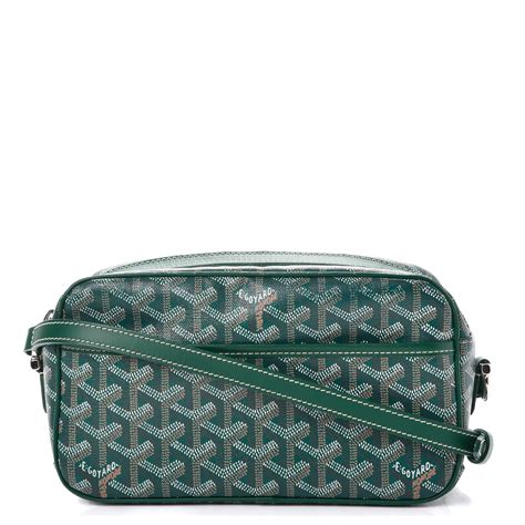 goyard men cross body|Goyard crossbody bag price.